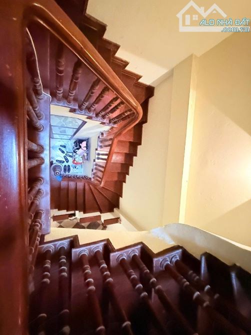 Bán gấp nhà sát Gamuda Tam Trinh - Ô tô - 40m2 x 5 tầng - Dân xây giá đầu tư - 8,2 tỷ - 3