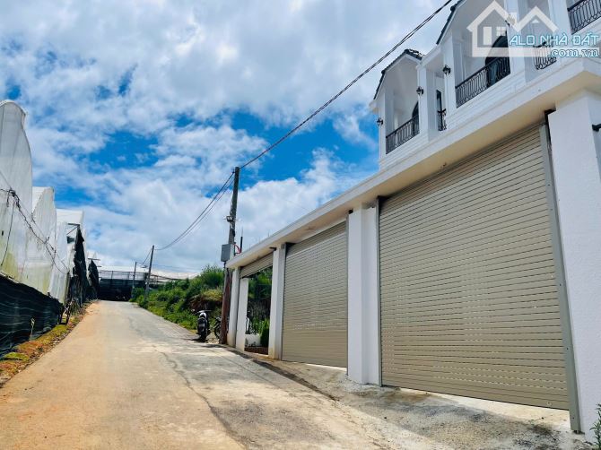 Đất xây biệt thự 326m2 P12 Đà Lạt chỉ hơn 5 tỷ Đà Lạt - 3