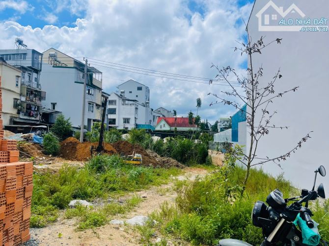 Đất hơn 200m2 chưa đến 6 tỷ P11 Đà Lạt đường xe tải tận nơi - 3