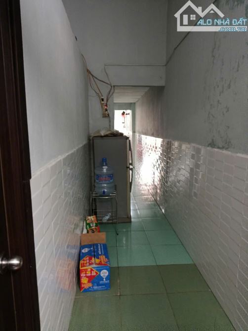 BÁN NHANH ĐẤT TẶNG NHÀ GÁC LỬNG, TRUNG TÂM HÒA KHÁNH, 2.45 TỶ. TL - 3