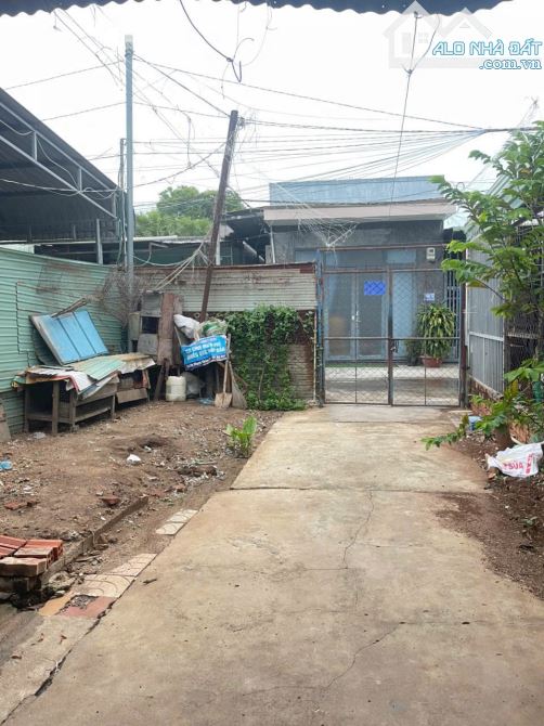 Bán đất nhánh đường Lê Văn Duyệt,P.Long Toàn,Bà Rịa- Giá bán: 2,5 tỷ; TDT: 128m2 - 3