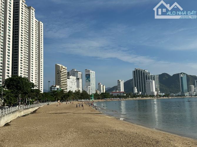 Bán khách sạn Lô Góc view biển Hòn Chồng cực đẹp và hiếm. Giá chỉ 45 tỷ - 3
