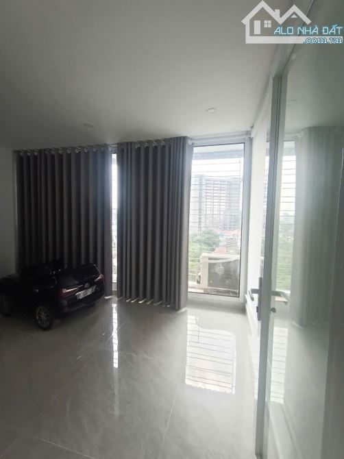 Căn hộ TT A6 Giảng Võ, 100m2, 2 MẶT THOÁNG TRƯỚC SAU – VIEW HỒ – GIÁ CHỈ 6,95 TỶ! - 3