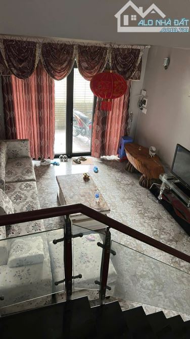 Cần bán căn nhà Nguyễn Đình Chiểu, p9, Đà Lạt chỉ hơn 5 tỷ đường ô tô - 3