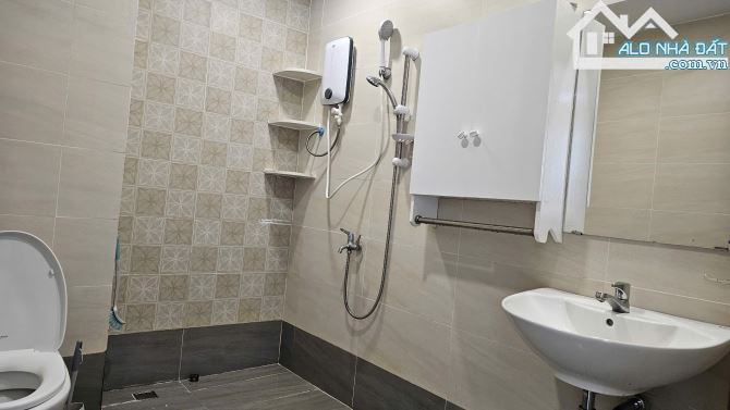 Cho thuê căn studio Gateway 1PN view biển mát mẻ giá rê - 3