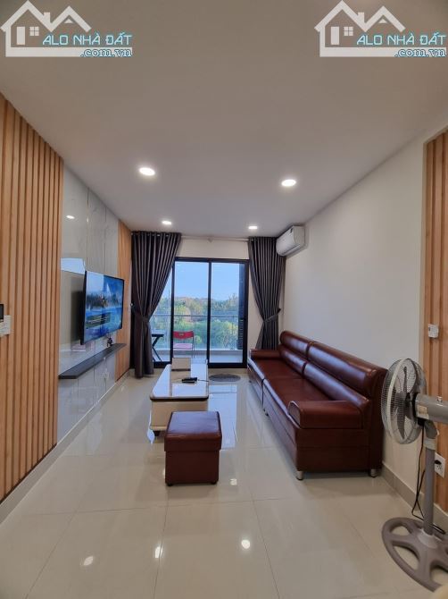 Cho thuê căn hộ Gateway 2PN full nội thất đẹp giá tốt - 3