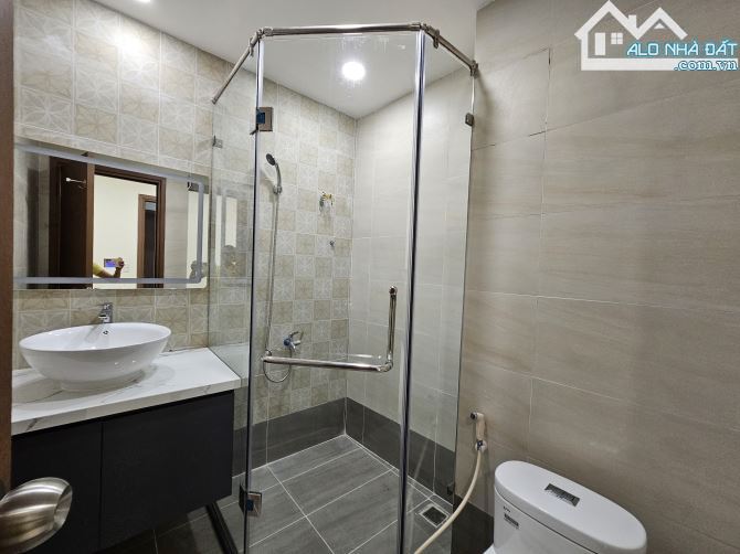 Cho thuê penhouse Gateway 3PN view biển full nội thất hiện đại - 3