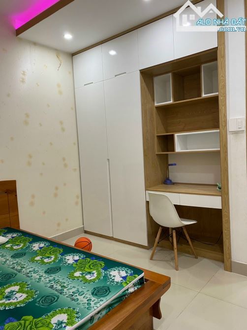 Cho thuê chung cư Bình Giã Resendent 3PN full nội thất đẹp - 3