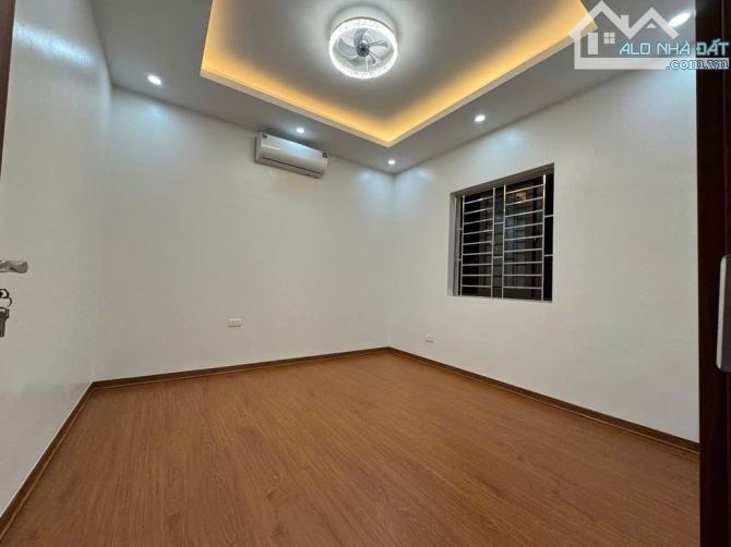 Nhà đẹp gần Hồ Tùng Mậu – 37m² x 6T – 9.6 tỷ - 3