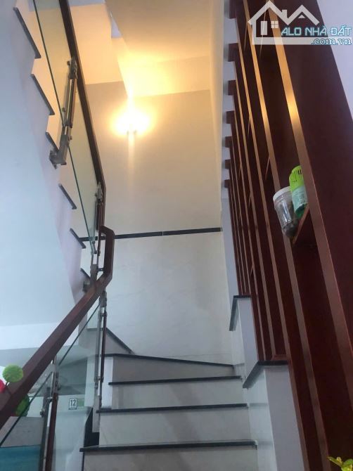 🔥 THO7 NHÀ CHÍNH CHỦ – HẺM XE HƠI NGÔ CHÍ QUỐC, BÌNH CHIỂU, THỦ ĐỨC, 50.2M², CHỈ 4.8 TỶ - 3