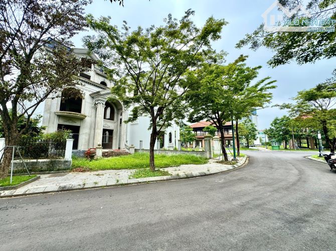 BIỆT THỰ ĐƠN LẬP KĐT PHÚ MỸ AN - BIỆT THỰ SÂN VƯỜN- KHU VIP - TP HUẾ - 3