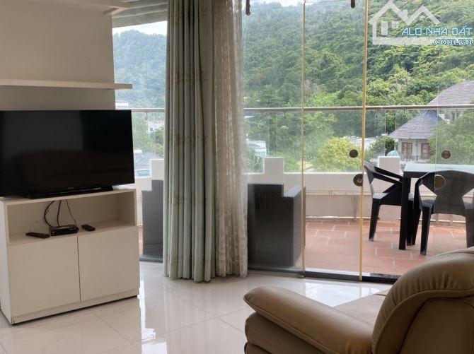 Cần tiền bán căn hộ tầng 6 chung cư Thủy Tiên, 84 Trần Phú, Vũng Tàu - 3