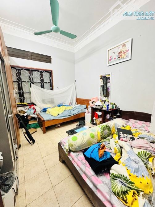 Mặt phố Mai Dịch 70m2 4 tầng, Ô tô, vỉa hè- kinh doanh đẳng cấp giá 22,5 tỷ - 3