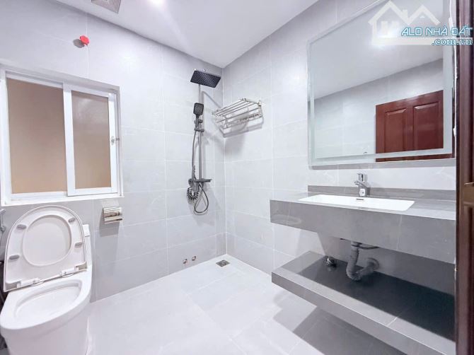 Bán nhà 5 tầng 70m2 với thiết kế đẹp từ trong ra ngoài gần khu đô thị Hinode, Hoài Đức! - 3
