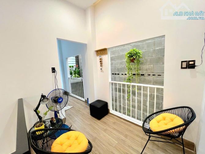 💥 Bán nhà 2 tầng kiệt Lý Thái Tổ, gần Siêu thị “GO! Đà Nẵng” - DT 60m2, 3 PN – nhỉnh 3 tỷ - 3