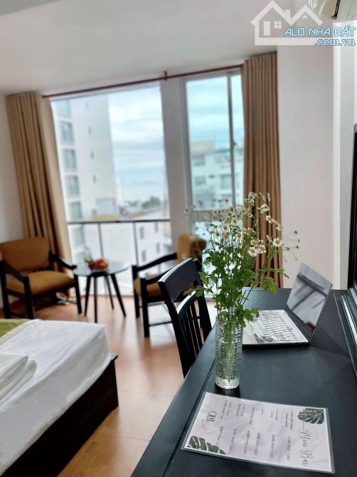 Bán khách sạn 12 tầng đường Hùng Vương đang kinh doanh tốt giá 45 tỷ - 3