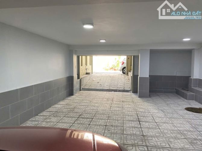 Villa mini hẻm 343 Tô Hiến Thành Q.10 , DT: 6.4x24m , hầm 2 lầu, giá 29.5 tỷ - 3
