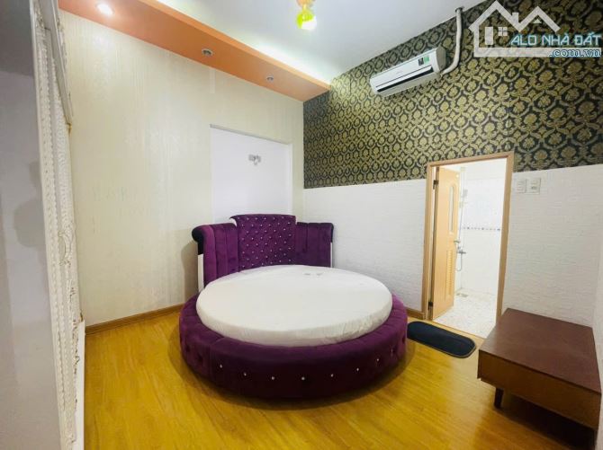 Bán nhà hẻm xe hơi 5m, 656/...F11, Quang Trung, Gò Vấp, 74m2, 2 tầng, 3PN, 3WC, nhỉnh 7 tỷ - 3
