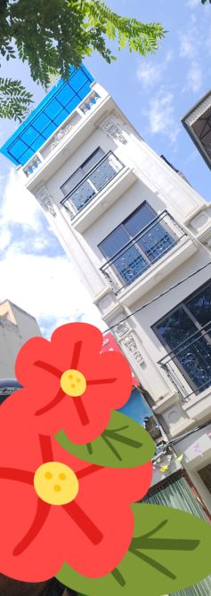 NHÀ MẶT PHỐ TRUNG TÂM HÀ ĐÔNG, 60m2-5tầng-nhỉnh 14tỷ, THANG MÁY-Ô TÔ-KINH DOANH - 3