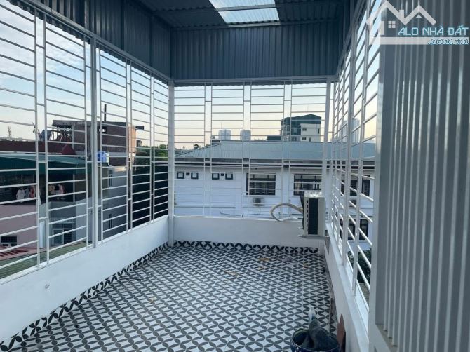 📍 7 TỶ CÓ NHÀ ĐẸP TT ĐỐNG ĐA - Bán nhà Trần Hữu Tước , HỒ ĐẮC DI 32M - 5 TẦNG- 6 NGỦ - 3