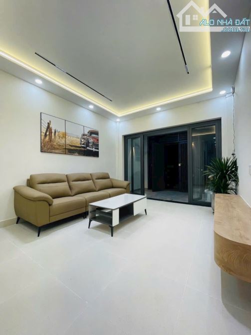 Cần Bán Gấp Nhà 1 Lầu – Hẻm Xe Hơi – 56m² – Gần UBND Linh Xuân – 4.7 Tỷ TL! - 3