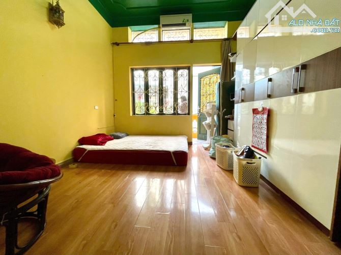 Bán nhà Kim Mã 54m 4 tầng giá chỉ 11.3 tỷ - 3