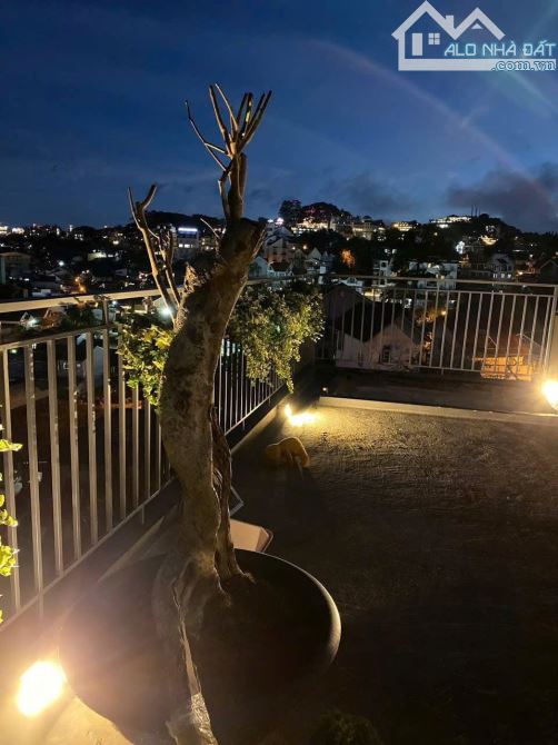 🏡 BÁN NHÀ VIEW ĐẸP – SỔ RIÊNG – Ô TÔ TẬN NƠI – P3 ĐÀ LẠT - 3