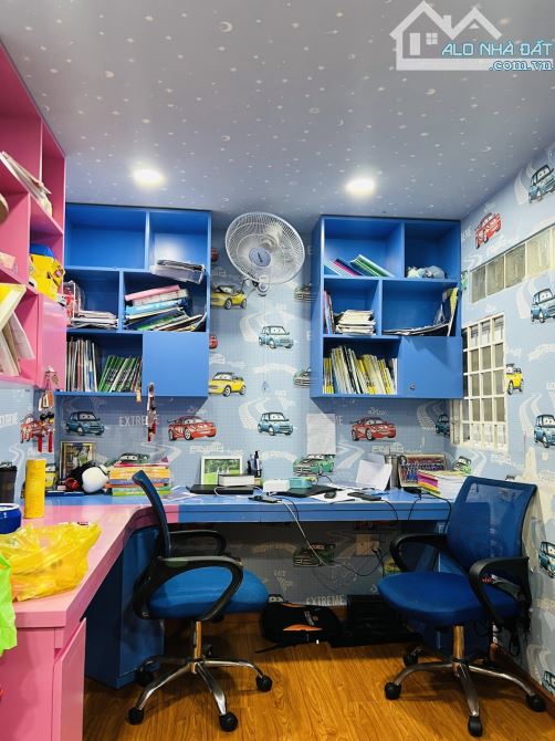 Tân Bình Lý Thường Kiệt- 56m3- 3 tầng 3PN nở hâu. - 3