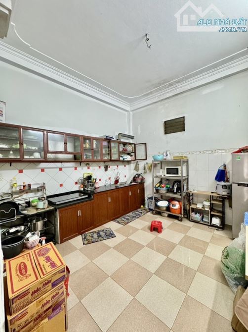 Bán Nhà Phân Lô Thịnh Liệt 60m² x 5 Tầng – Ô Tô Tránh –  Trung tâm Hoàng Mai - Kinh doanh. - 3