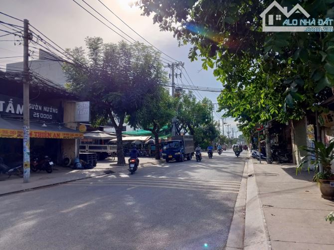 Bán Lô Đất 122m2 Ngang 5m Hẻm 86 Đường Ngô Chí Quốc, Bình Chiểu - 3