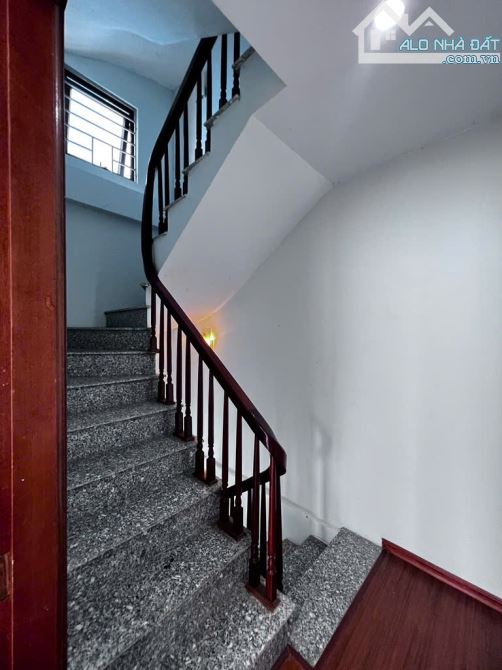 Bán nhà Hà Trì_Lô góc 3 thoáng_Oto qua, ngõ thông_Full nội thất_35m2 x 5T_7 tỷ 35 - 3