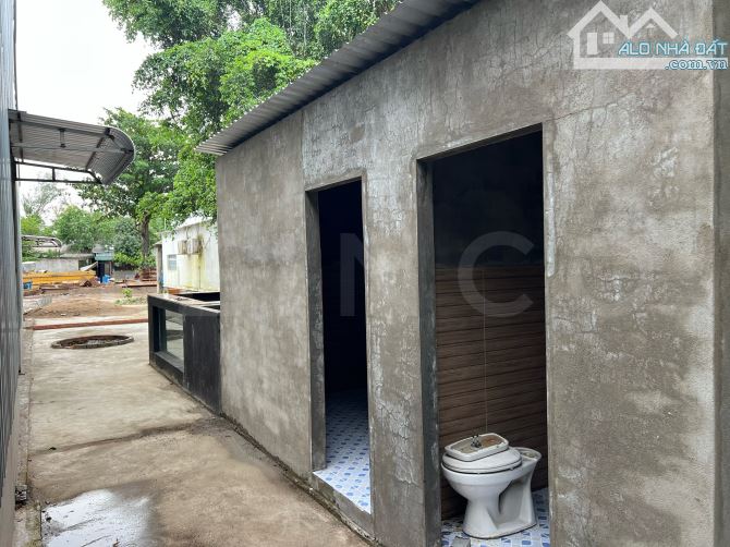 Kho Bãi 1.500m² Bình Thủy Cần Thơ - Điện 3 Pha, Gần Sông, Cho Xe Cont Ra Vào 24/7 40tr - 3