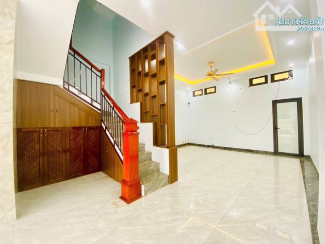 LIỀN KỀ PHÂN LÔ THỊNH LIỆT – Ô TÔ TRÁNH – THANG MÁY – 2 MẶT THOÁNG – VỪA Ở VỪA KINH DOANH - 3