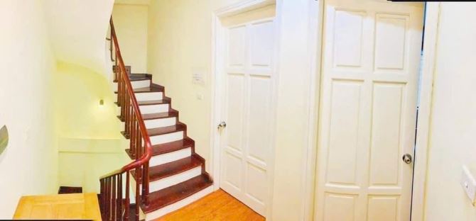 Bán nhà lô góc 2 thoáng, ngõ ba gác, cách mặt phố Hoàng Hoa Thám 70m - 3