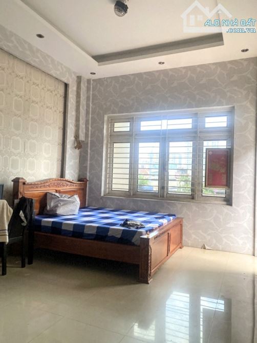 Bán Nhà Quận 8 , Lô Góc MT KD ,Ngay An Dương Vương, 6 Tầng , 76m2 , Chỉ 12.X Tỷ (TL) - 3