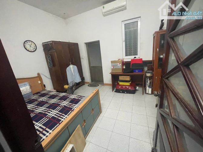 Bán nhà phố Bùi Thị Xuân, 35m2, 4 tầng, mặt tiền gần 7m, 11.3 tỷ, trung tâm, kinh doanh nh - 3