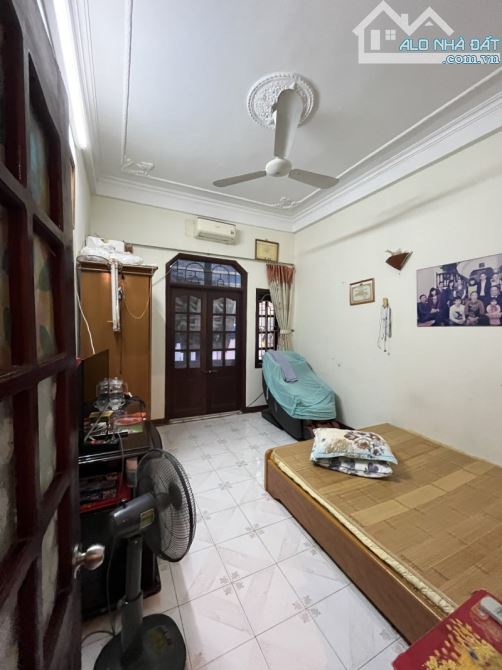 TÔ VĨNH DIỆN – THANH XUÂN – Ô TÔ TRÁNH – CÁCH MẶT PHỐ 5M - 2 THOÁNG – NỞ HẬU – 12.5 TỶ - 3