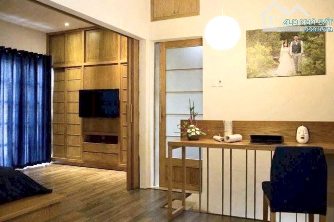 🏡🔥XE HƠI 7 CHỖ NGỦ NHÀ🔥NƠ TRANG LONG P.7 BÌNH THẠNH💥50M2💥NGANG 6.5M-SỔ A4-CHỈ 8,05TỶ - 3