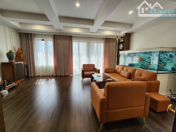 Nhà ngon Lạc Trung 74m 6 tầng ngõ vỉa hè Oto tránh - Vừa ở vừa làm văn phòng Giá 17,2 tỷ. - 3