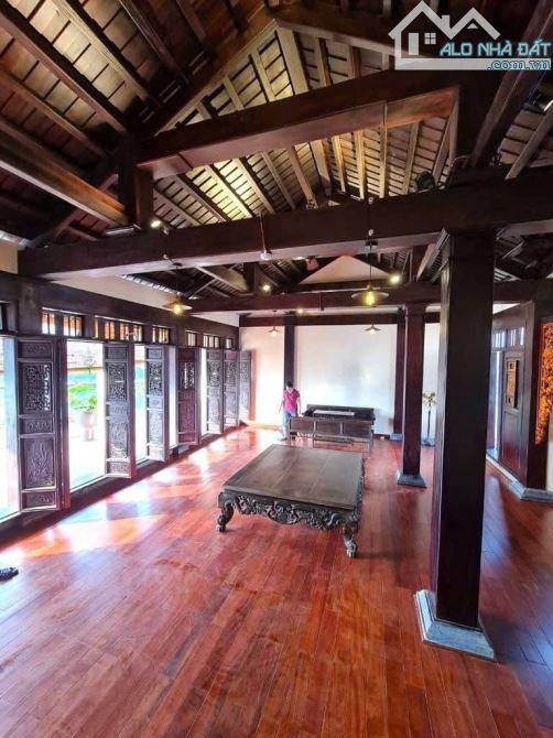 MP Hoàng Cầu – 216m² – 9 tầng – MT 10.5m – View hồ 💰 123 tỷ – Đống Đa - 3