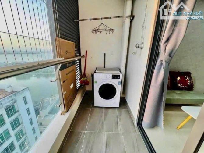 CHO THUÊ CĂN HỘ PHÚ TÀI RESIDENCE – ĐƯỜNG LÊ ĐỨC THỌ – TP. QUY NHƠN - 3
