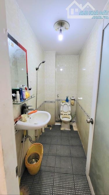 Bán nhà 4 tầng, 162m2, hẻm xe hơi 7M thông, đường Lê Đình Cẩn, chỉ nhỉnh 7 tỷ. - 4