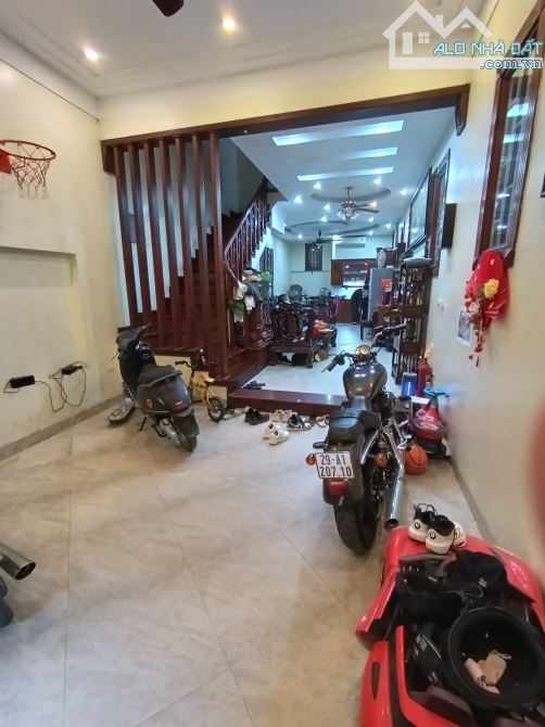 Phân Lô Vỉa hè Siêu Rộng Ô Tô Tránh Nguyễn Xiển Thanh Xuân Hàng Xóm Biệt Thự Kinh doanh đỉ - 4