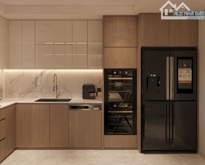 55M TRUNG TÂM THANH XUÂN – GARA Ô TÔ – KINH DOANH – 2 MẶT THOÁNG – GIÁ 16 TỶ - 4