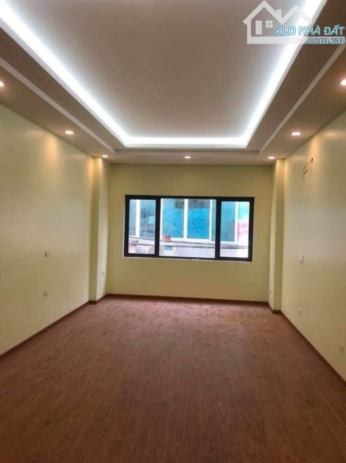 Bán nhà riêng Triều Khúc, Thanh Xuân. 37 m2, 4 Tầng, Mt 3,5m. Lô góc 2 thoáng ô tô KD. - 4