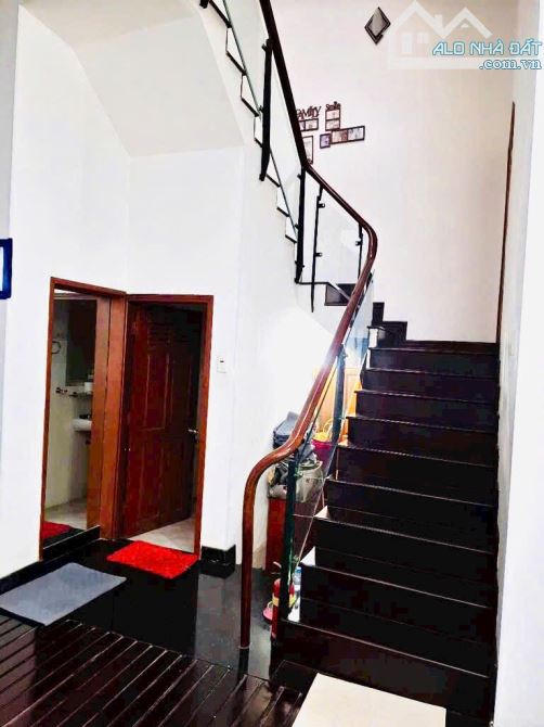 KHU VIP CỘNG HÒA TÂN BÌNH-NGAY NHÀ GA T3-BIỆT THỰ 3 TẦNG-DT 7.2Mx22M - 4