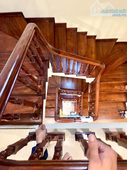 10 Đồng có Siêu Phẩm Láng Hạ 51,5m2 - Ô Tô tránh 10m - Vị Trí Kim Cương - Ngõ kinh doanh - 4