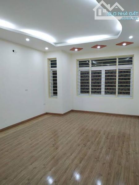 Bán nhà riêng Triều Khúc, Thanh Trì. 36 m2, 4 Tầng, Mt 3,5m. Lô góc 2 thoáng ô tô KD VP. - 4