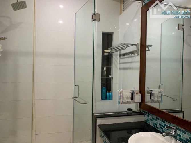 Bán nhà hẻm 16m Trịnh Đình Trọng Tân Phú 4x22m đúc 3 lầu giá 14.5 tỷ TL - 4