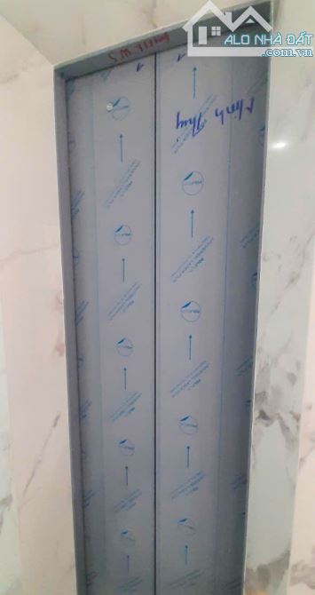 BÁN NHÀ MỚI ĐẸP – THANG MÁY Ô TÔ ĐỖ CỬA – GẦN MẶT PHỐ ĐỨC GIANG LONG BIÊN – CHỈ 10,8 TỶ TL - 4